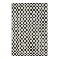  Conceptum Hypnose Szőnyeg (160 x 230) Fekete Jung 7185 lakástextília