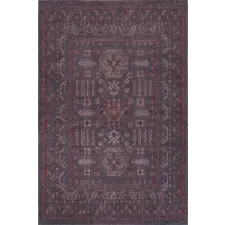  Conceptum Hypnose Szőnyeg (160 x 230) Lila Antik 1113 - Lila lakástextília