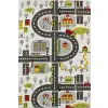 Conceptum Hypnose szőnyeg (160 x 230) White Trafik - Fehér