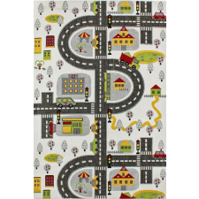 Conceptum Hypnose szőnyeg (160 x 230) White Trafik - Fehér lakástextília