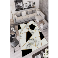  Conceptum Hypnose Szőnyeg (180 x 280) Fehér W856 - Fehér lakástextília