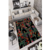  Conceptum Hypnose Szőnyeg (180 x 280) Fekete W828 - Fekete