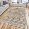  Conceptum Hypnose szőnyeg (50 x 80) Camel Grey Woosonıl055