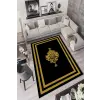  Conceptum Hypnose Szőnyeg (60 x 100) Fekete W752
