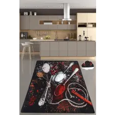 Conceptum Hypnose Szőnyeg (80 x 120) Többszínű Spicy Djt lakástextília