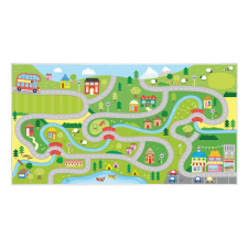 Conceptum Hypnose szőnyeg (80 x 120) Zöld Kids-39 lakástextília