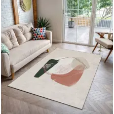  Conceptum Hypnose Szőnyeg (80 x 140) Többszínű Shml3 lakástextília