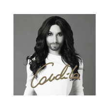  Conchita Wurst - (CD) rock / pop