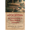 CONCILIAR PR Apocrypha: An Introduction to Extra-Biblical Literature (Könyv)
