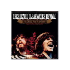 Concord Creedence Clearwater Revival - Chronicle Vol. 1 (Cd) rock / pop