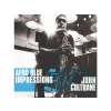 Concord John Coltrane - Afro Blue Impressions (Vinyl LP (nagylemez))