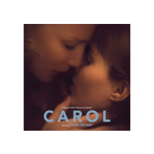 Concord Különböző előadók - Carol (Cd) filmzene