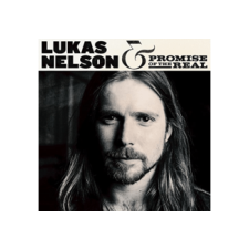 Concord Lukas Nelson & Promise Of The Real - Promise Of The Real (Cd) rock / pop