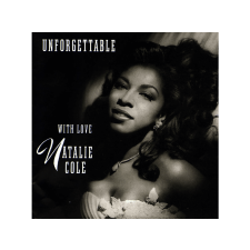 Concord Natalie Cole - Unforgettable… With Love (Cd) jazz