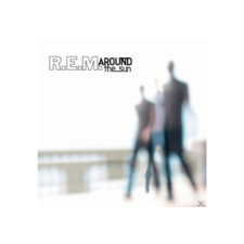 Concord R.e.m. - Around the Sun (Cd) alternatív