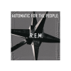 Concord R.E.M. - Automatic for the People (CD)