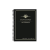 Concord Spirálfüzet, A5, vonalas, 70 lap, CONCORD, fekete - PUCO8959 (8959-CON)