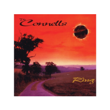 Concord The Connells - Ring (Deluxe Edition) (Cd) rock / pop
