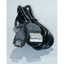 CONCOX GT03 GPS nyomkövetőhöz tartozék Mini USB kábel audió/videó kellék, kábel és adapter