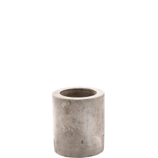 CONCRETE gyertyatartó beton gyertyatartó