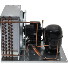 CONDENSING UNIT EMBRACO R290 HU/50A SA beépíthető gépek kiegészítői