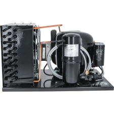  CONDENSING UNIT UC404AE4450Z beépíthető gépek kiegészítői