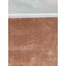 Condor NEW YORK lazac színű padlószőnyeg, prémium, thermo, 400cm lakástextília