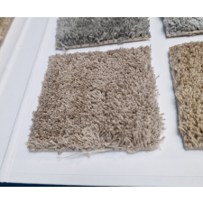 Condor NEW YORK taupe színű prémium padlószőnyeg, thermo, 400cm lakástextília