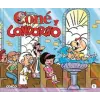  Coné y Condorito. 1 – PEPO