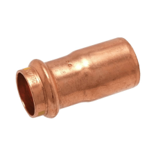 Conex Banninger Gázpress, 28mm-22mm szűkítő hűtés, fűtés szerelvény