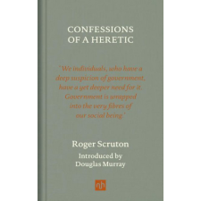  Confessions of a Heretic, Revised Edition idegen nyelvű könyv