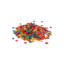 Confetti- Csillag neon 100g sütés és főzés