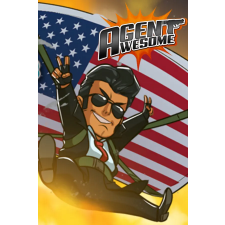Conglomerate 5 Agent Awesome (digitális licenc) videójáték