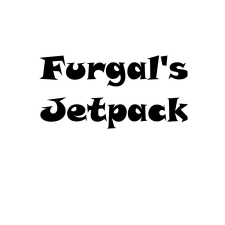 Conglomerate 5 Furgal's Jetpack (PC - Steam elektronikus játék licensz) videójáték