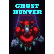 Conglomerate 5 GHOST HUNTER (PC - Steam elektronikus játék licensz) videójáték
