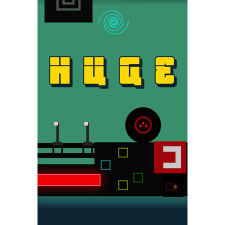 Conglomerate 5 HuGe (PC - Steam elektronikus játék licensz) videójáték