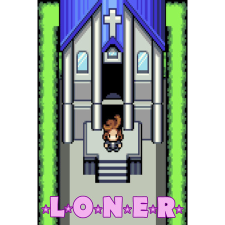 Conglomerate 5 LONER (PC - Steam elektronikus játék licensz) videójáték