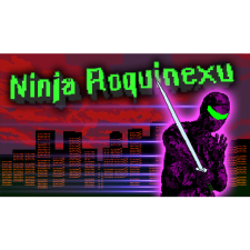 Conglomerate 5 Ninja Roquinexu (PC - Steam elektronikus játék licensz) videójáték