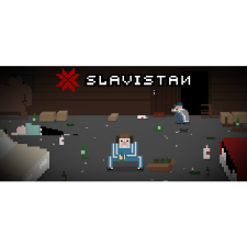 Conglomerate 5 Slavistan (PC - Steam elektronikus játék licensz) videójáték