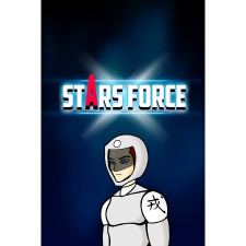 Conglomerate 5 Stars Force (PC - Steam elektronikus játék licensz) videójáték