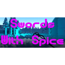 Conglomerate 5 Swords with spice (PC - Steam elektronikus játék licensz) videójáték
