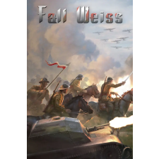 Conglomerate 5 The Campaign Series: Fall Weiss (digitális licenc) videójáték