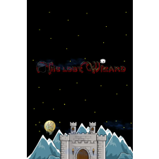 Conglomerate 5 The Lost Wizard (digitális licenc) videójáték