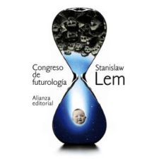  Congreso de futurología / Congress of Futurology – Stanislaw Lem, Meliton Bustamante idegen nyelvű könyv