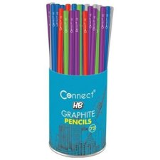 Connect HB grafitceruza 72 db (105570) ceruza