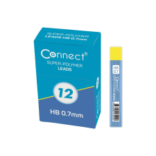 Connect Ironbél 0,7mm, HB Connect ceruzabetét