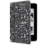 Connect IT CEB-1043-BK Amazon NEW Kindle Paperwhite 2018 készülékhez, fekete-firka