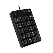 Connect IT CKB-0060 billentyűzet