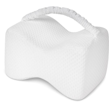 Connect IT FOR HEALTH Taurus Knee Térdpárna, fehér lakástextília