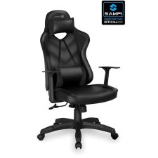 Connect IT LeMans Pro CGC-0700-BK - fekete bútor